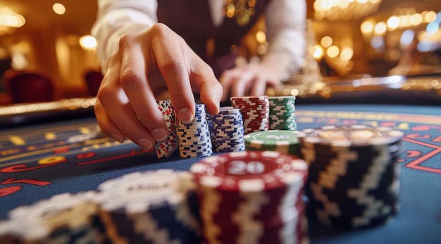 Blueprint Gaming slot titles available on sylus platform